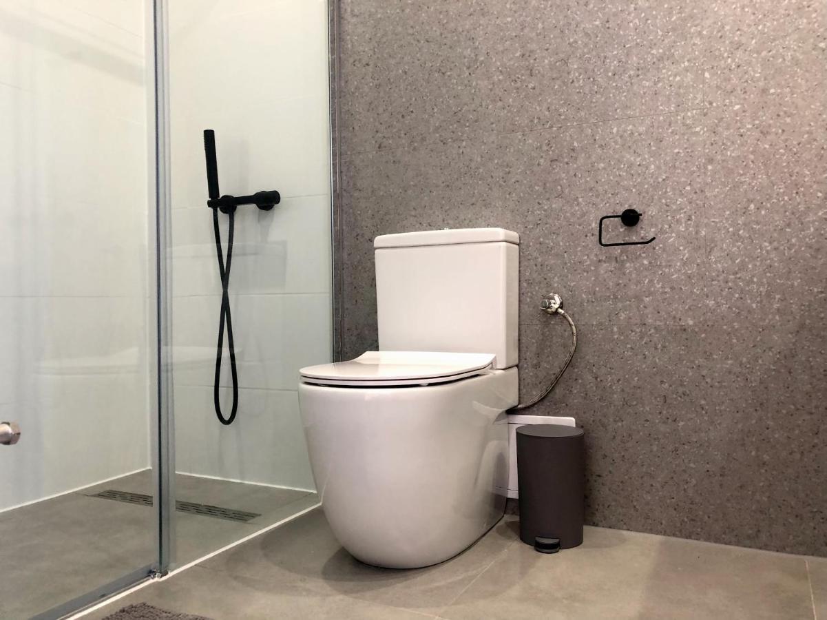 Apartamenty Stara Winiarnia Wałcz Exteriör bild