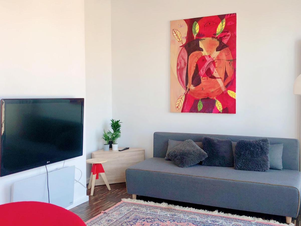 Apartamenty Stara Winiarnia Wałcz Exteriör bild