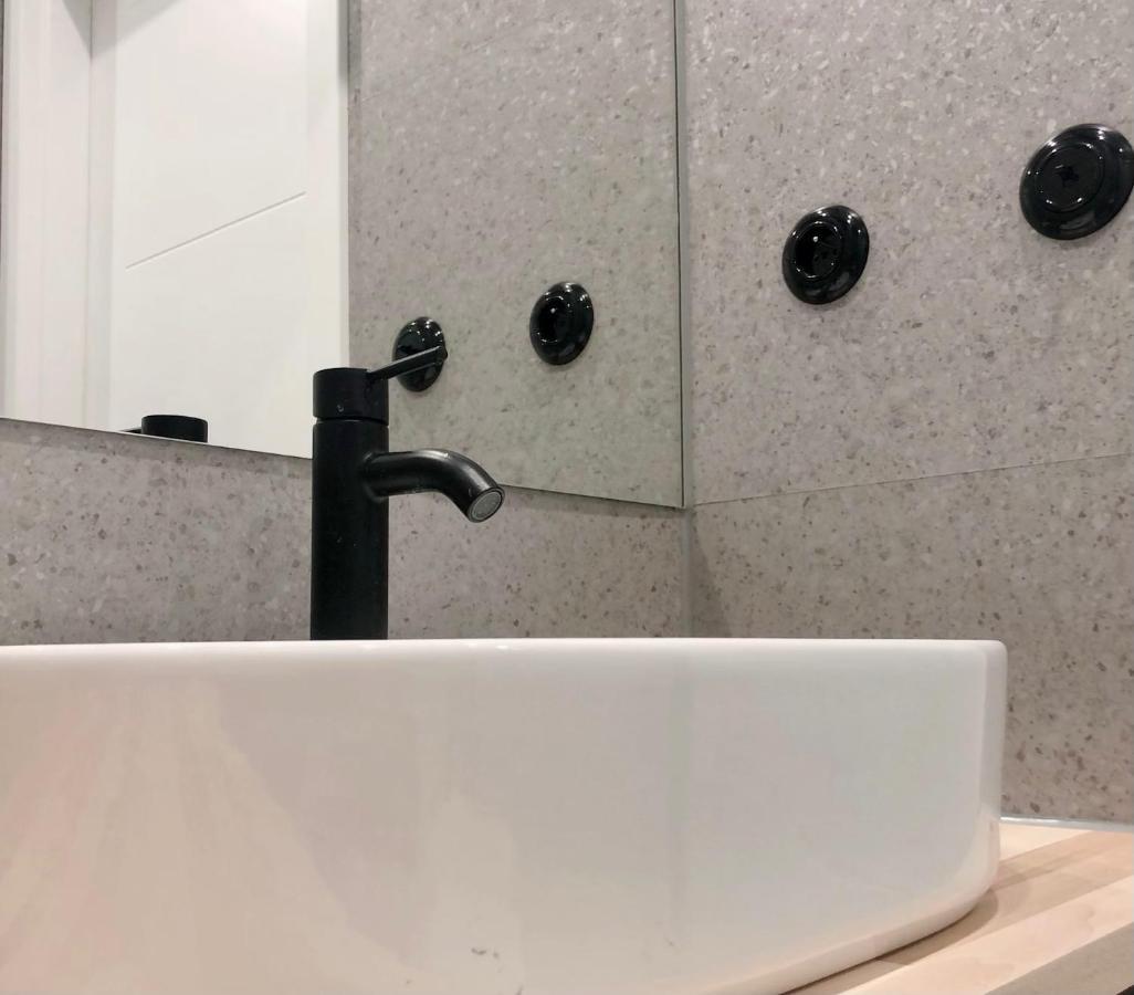 Apartamenty Stara Winiarnia Wałcz Exteriör bild