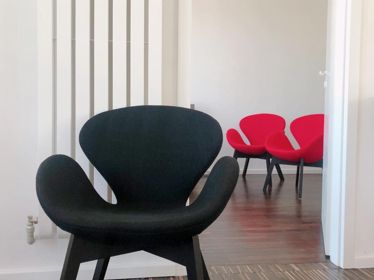 Apartamenty Stara Winiarnia Wałcz Exteriör bild