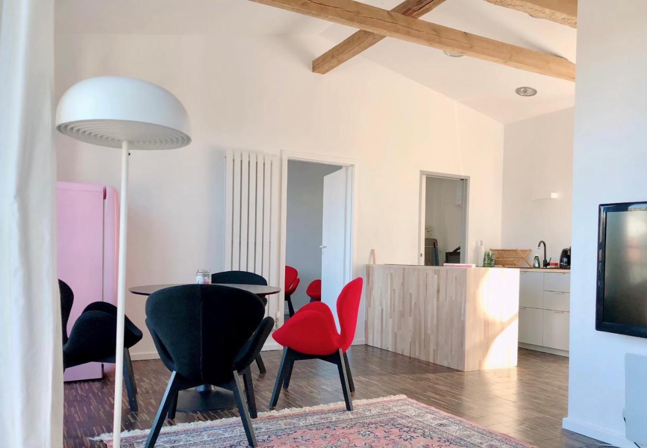 Apartamenty Stara Winiarnia Wałcz Exteriör bild